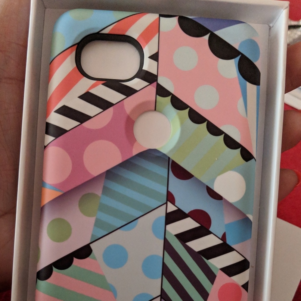 Phone case google